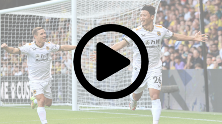 Wolverhampton Aston Villa Live Streaming