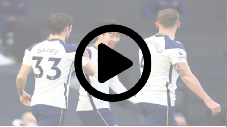 Newcastle vs Tottenham live stream