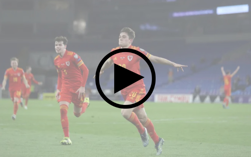wales vs czech republic live stream