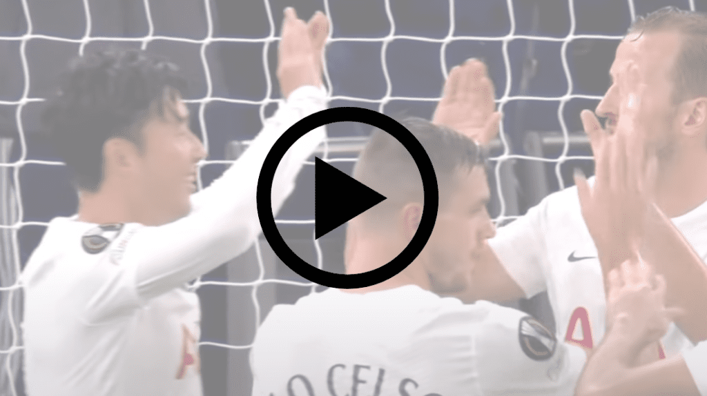 무라 토트넘 축구 중계