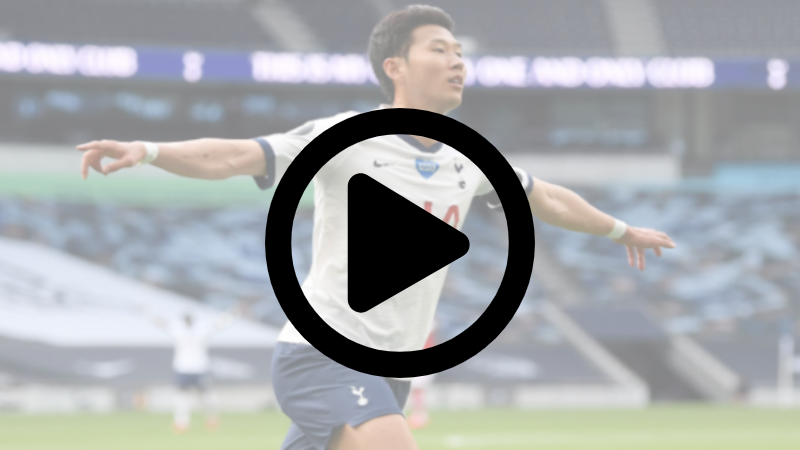 손흥민 중계 사이트