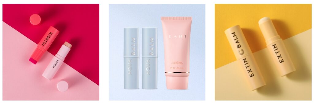 가희멀티밤 후기