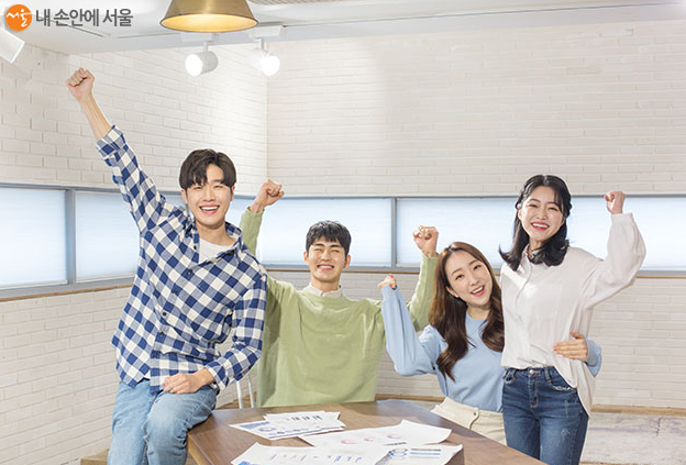 서울시 대학생 아르바이트