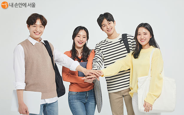 서울시 대학생 아르바이트