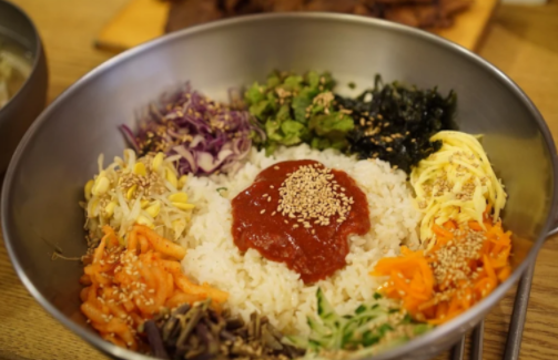 생방송 오늘저녁 한식 무한리필