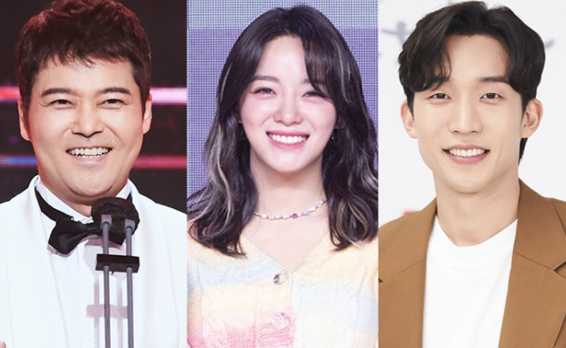2021 SBS 연예대상