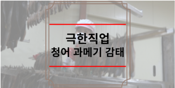 극한직업