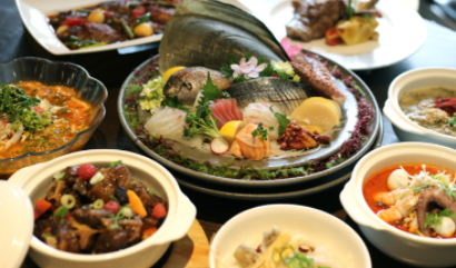 제주도 조식 맛있는 곳