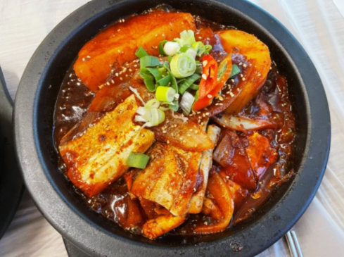 제주 성산 맛집 추천 베스트 10