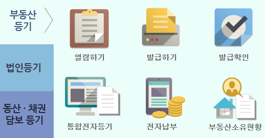 부동산 공시가격 알리미