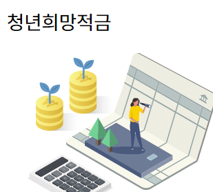 2022 청년희망적금