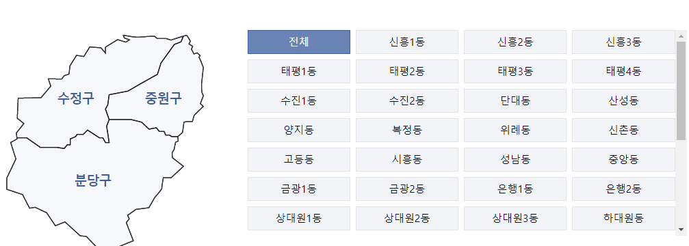 성남사랑상품권