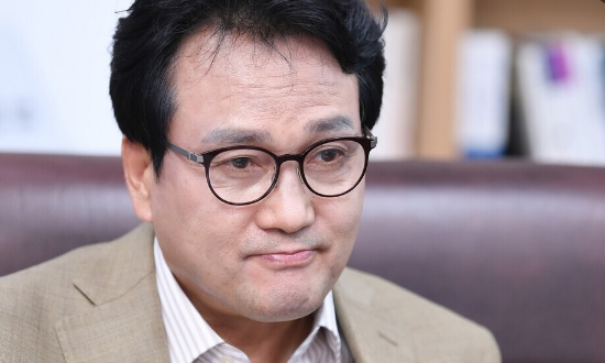 안민석 프로필