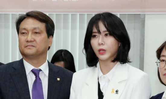 안민석 프로필