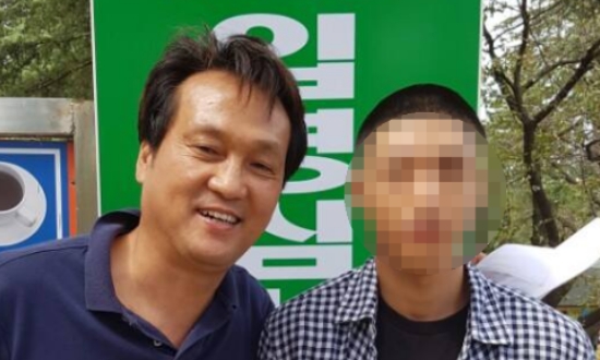 안민석 프로필