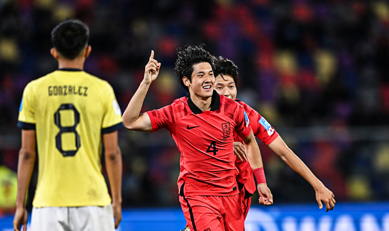 한국 나이지리아 축구중계