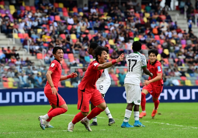 한국 이탈리아 축구중계