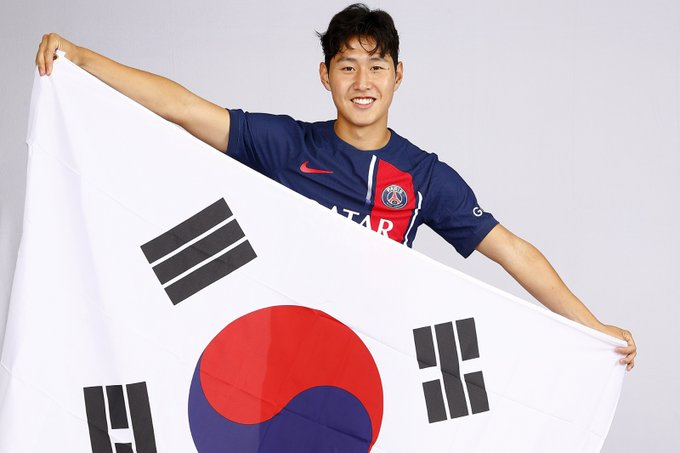 PSG 툴루즈 중계