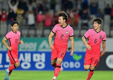 한국 미얀마 중계
