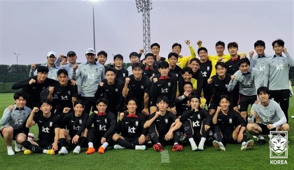한국 바레인 중계